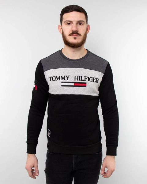 Темно-сірий