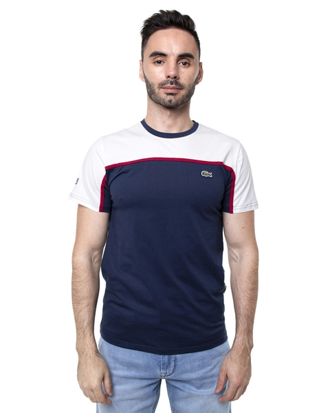 Футболка LACOSTE