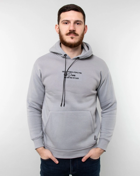 Толстовка фліс SPRUCE