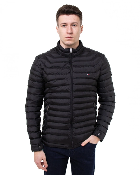 Куртка демісезонна TOMMY HILFIGER
