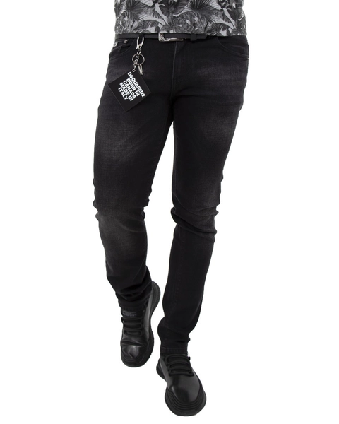 Завужені джинси DSQUARED