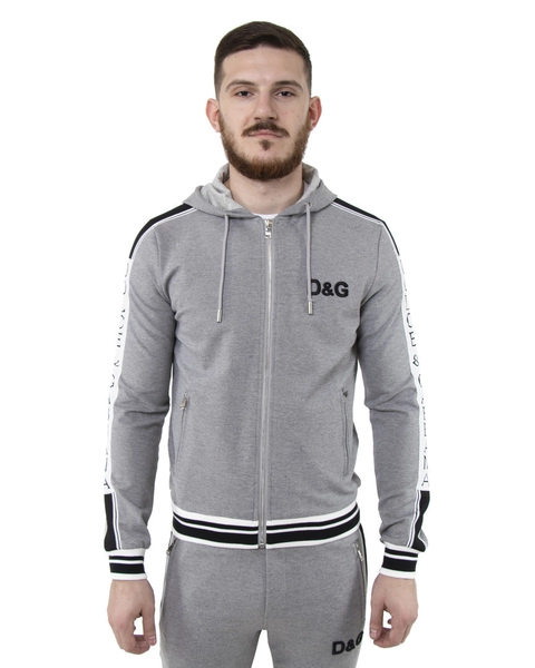 Костюм спорт кофта D&G