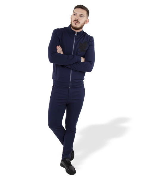 Костюм спорт кофта STEFANO RICCI