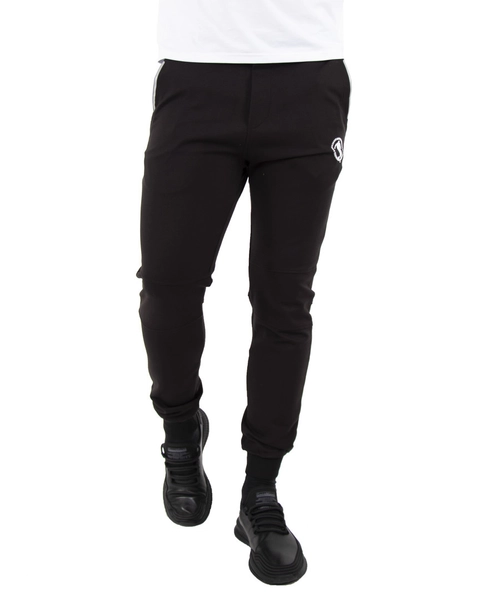 Костюм спорт штани BIKKEMBERGS