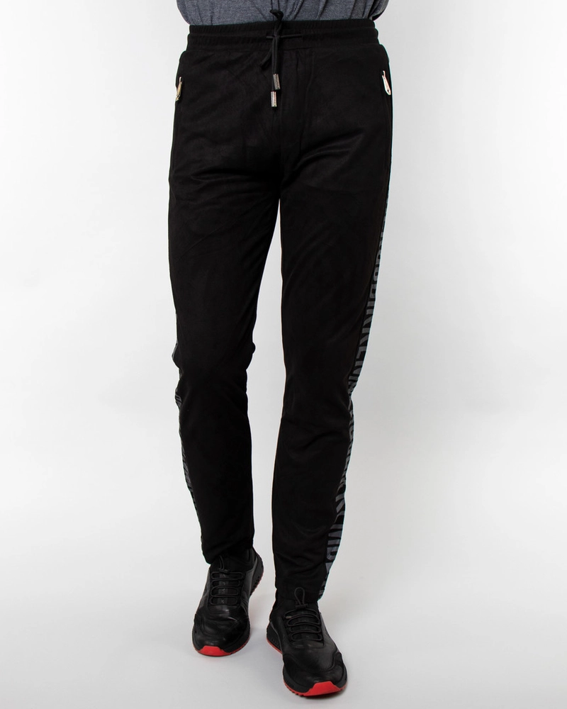 Костюм спорт штани BIKKEMBERGS