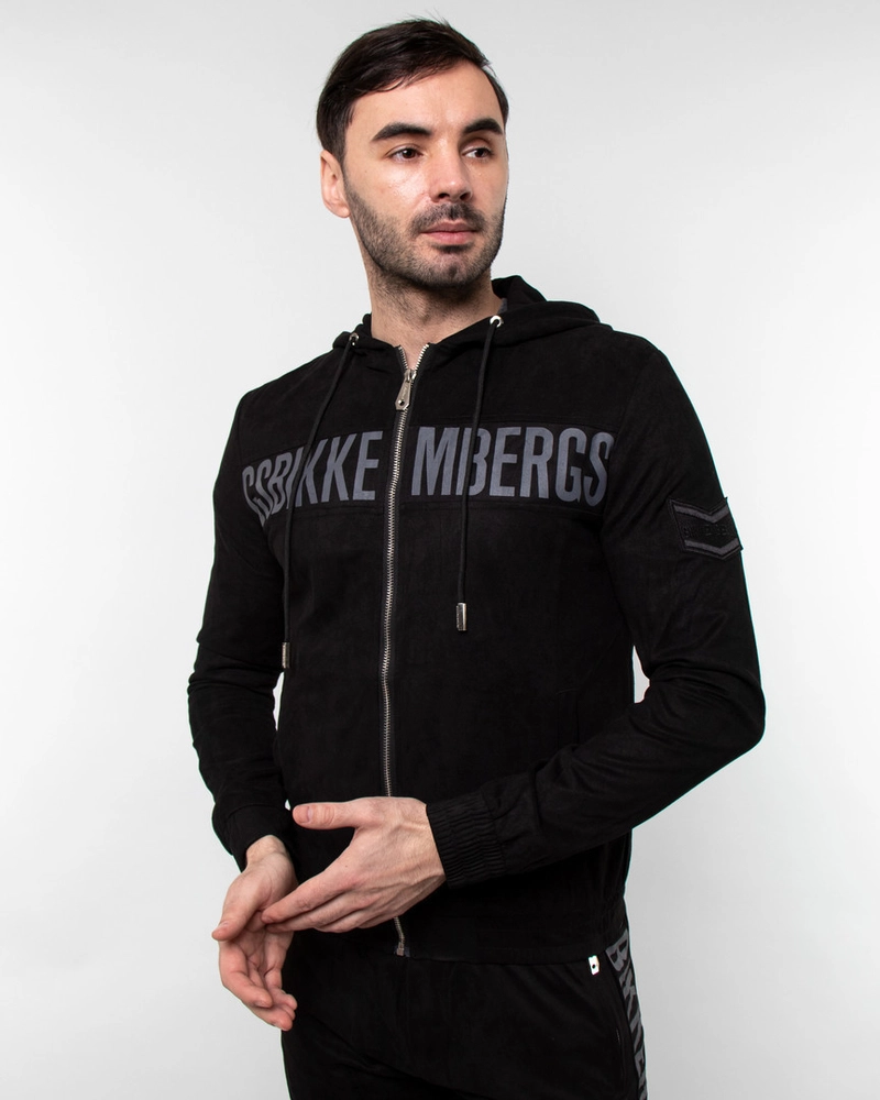 Костюм спорт кофта BIKKEMBERGS