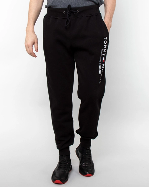 Костюм спорт штани фліс TOMMY HILFIGER