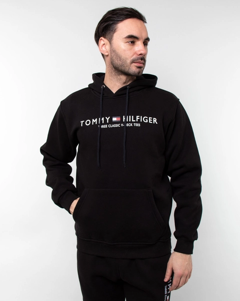 Костюм спорт кофта фліс TOMMY HILFIGER