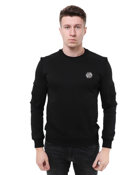 Толстовка PHILIPP PLEIN