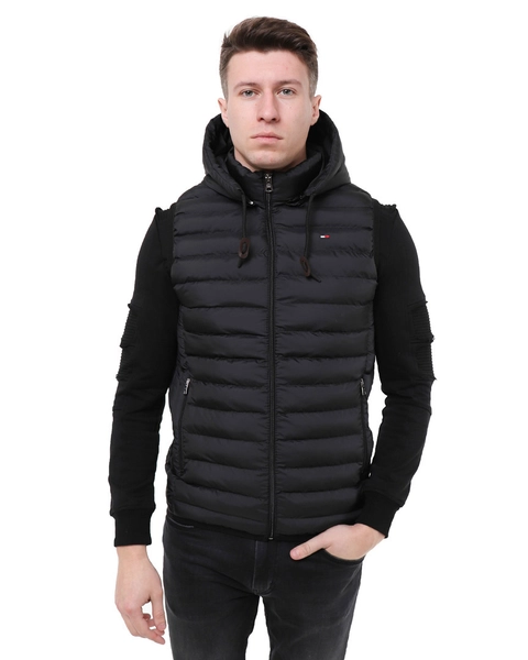 Жилет демісезонний TOMMY HILFIGER