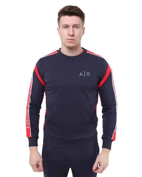 Костюм спорт кофта ARMANI