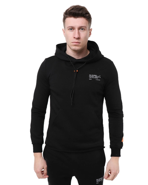 Костюм спорт кофта DIESEL
