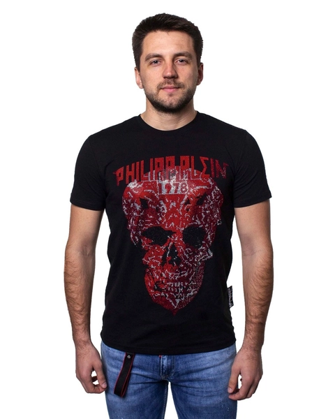 Футболка PHILIPP PLEIN