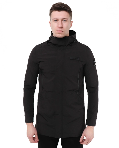 Куртка тонка ARMANI