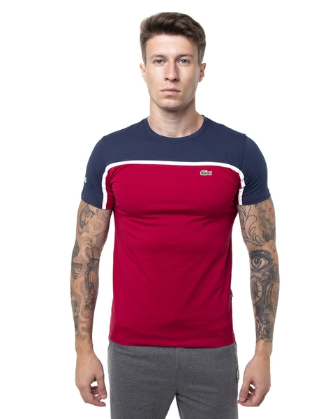 Футболка LACOSTE
