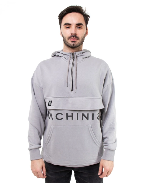 Худі MACHINIST