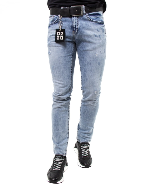 Джинси завужені DSQUARED