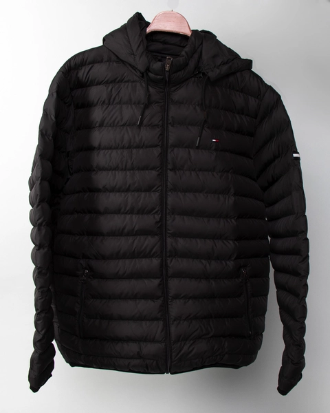 Куртка демісезонна TOMMY HILFIGER