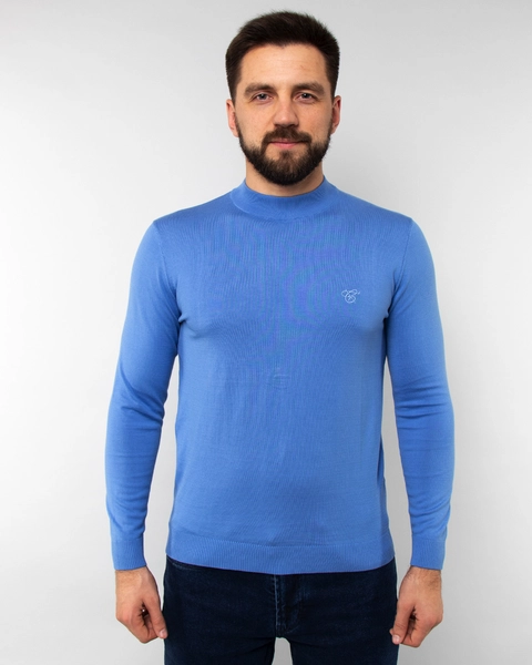 Джемпер із горлом GANT