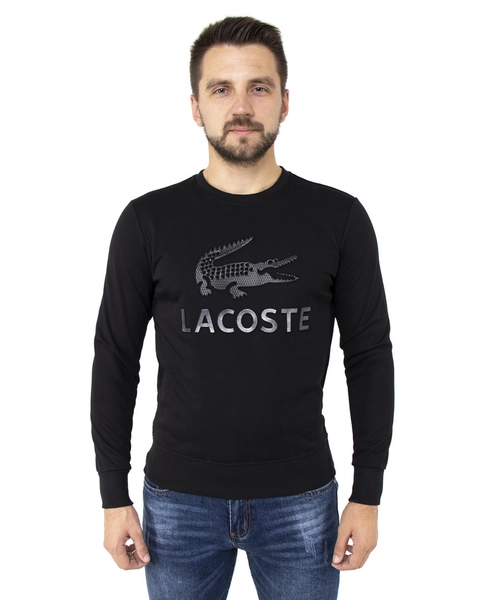 Толстовка LACOSTE