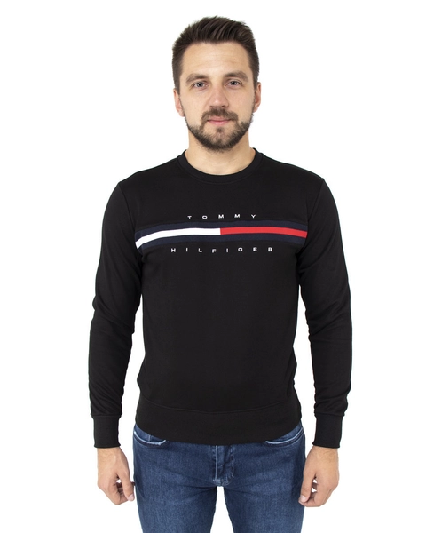 Толстовка TOMMY HILFIGER