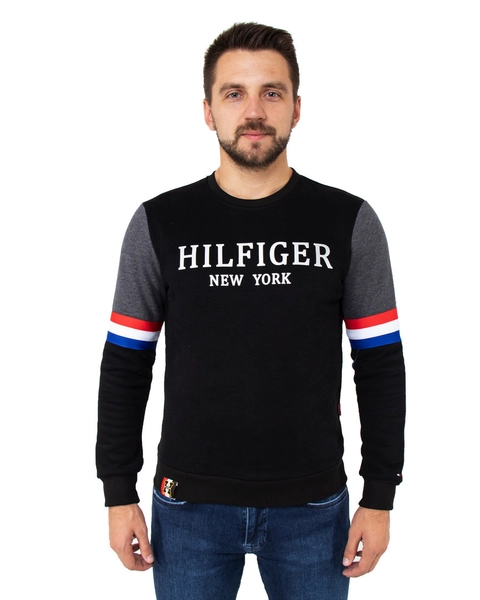 Толстовка фліс TOMMY HILFIGER