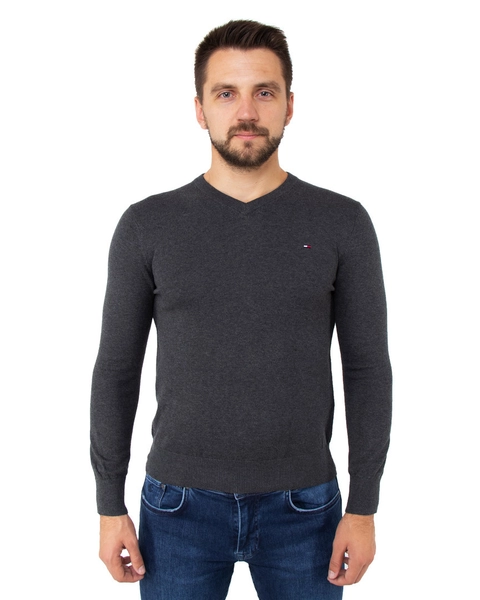 Пуловер TOMMY HILFIGER
