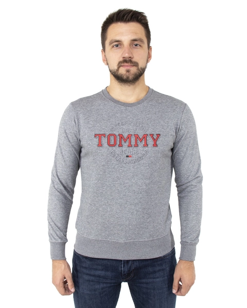 Толстовка TOMMY HILFIGER