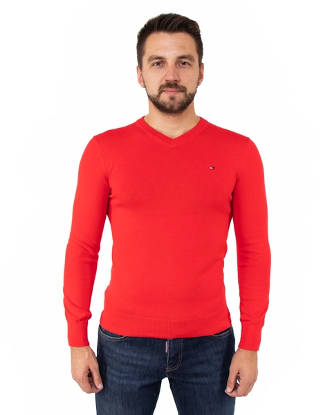 Пуловер TOMMY HILFIGER
