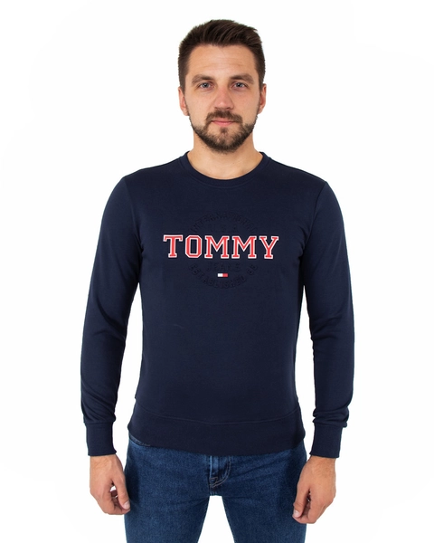 Толстовка TOMMY HILFIGER