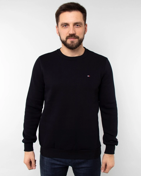 Толстовка фліс TOMMY HILFIGER