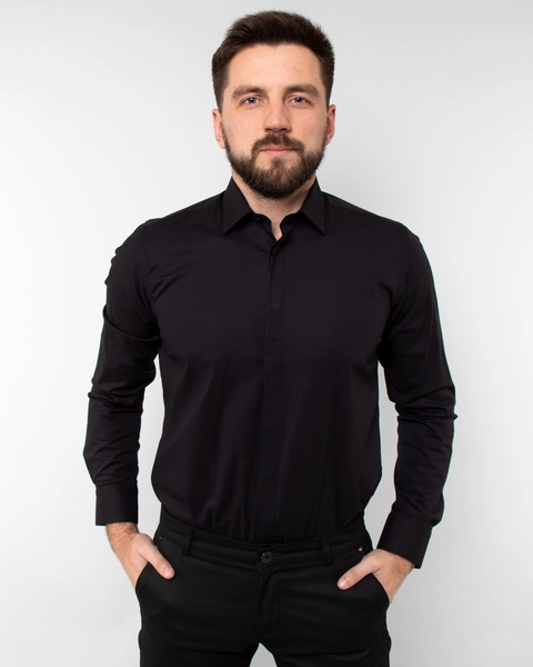 Класична сорочка TONELLI SLIM FIT
