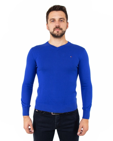 Пуловер TOMMY HILFIGER