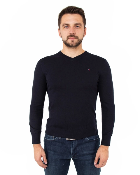 Пуловер TOMMY HILFIGER