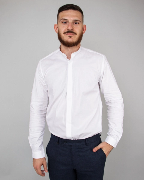 Класична сорочка TONELLI SLIM FIT