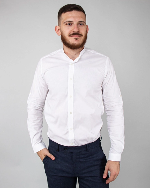 Класична сорочка TONELLI SLIM FIT