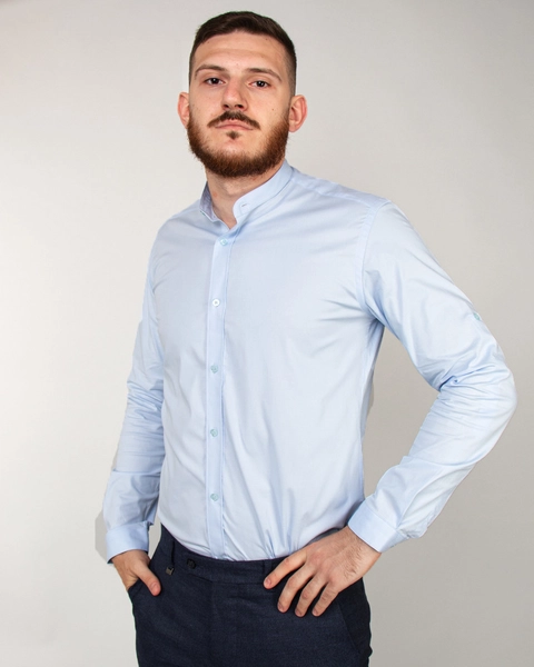 Класична сорочка TONELLI SLIM FIT