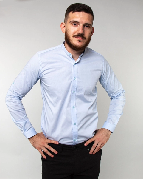Класична сорочка TONELLI SLIM FIT