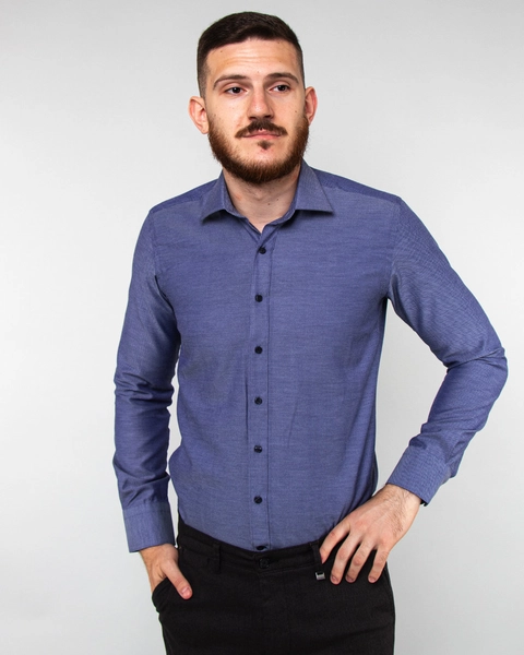 Класична сорочка TONELLI SLIM FIT
