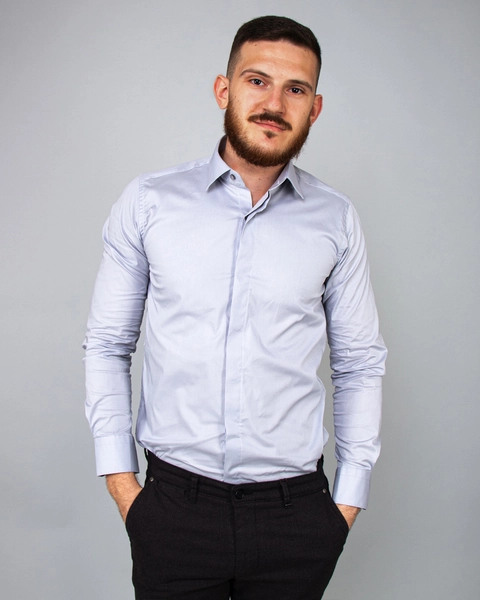 Класична сорочка TONELLI SLIM FIT