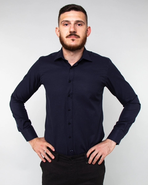 Класична сорочка  TONELLI SLIM FIT