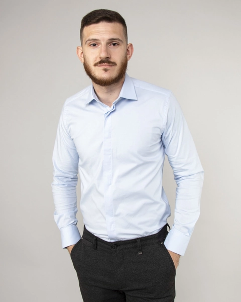 Класична сорочка  TONELLI SLIM FIT