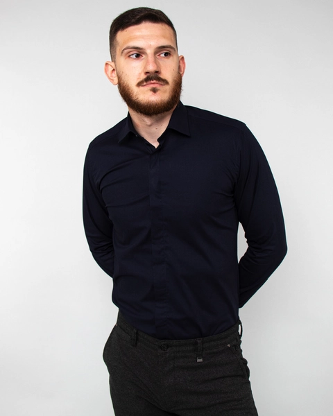 Класична сорочка TONELLI SLIM FIT