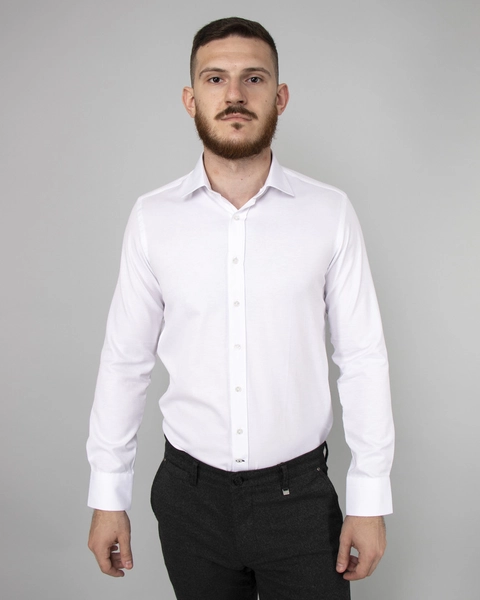Класична сорочка TONELLI SLIM FIT