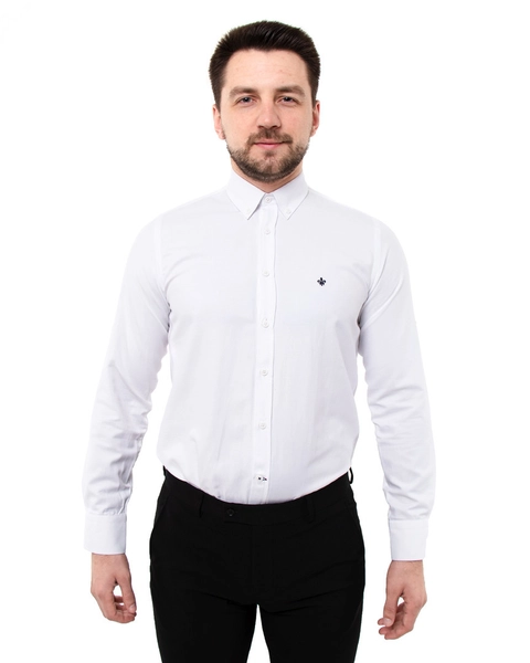 Класична сорочка  TONELLI SLIM FIT