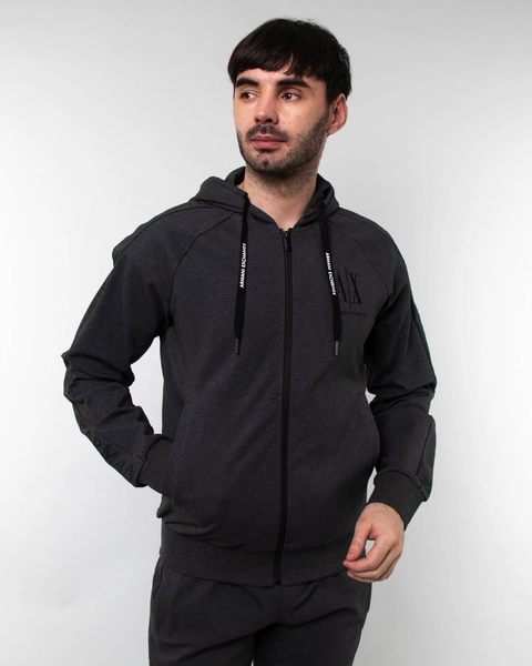 Костюм спорт кофта ARMANI