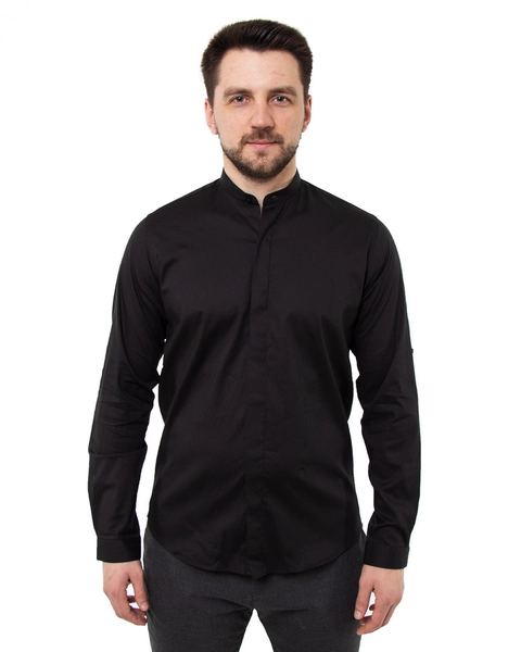 Класична сорочка TONELLI SLIM FIT