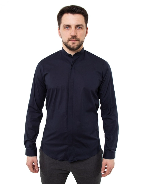Класична сорочка TONELLI SLIM FIT