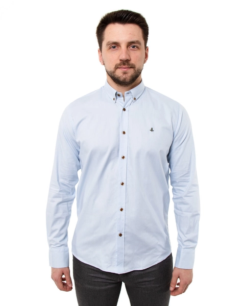Класична сорочка TONELLI SLIM FIT