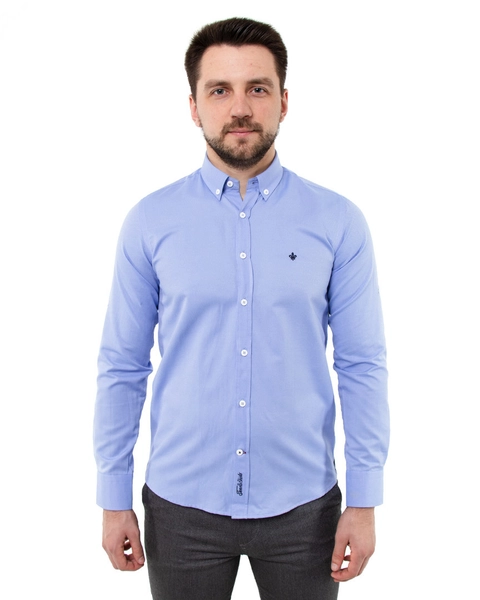 Класична сорочка TONELLI SLIM FIT